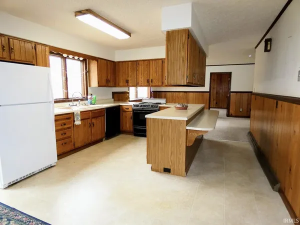 $359,900 | 895 Wells Lane, Springville, IN 47462