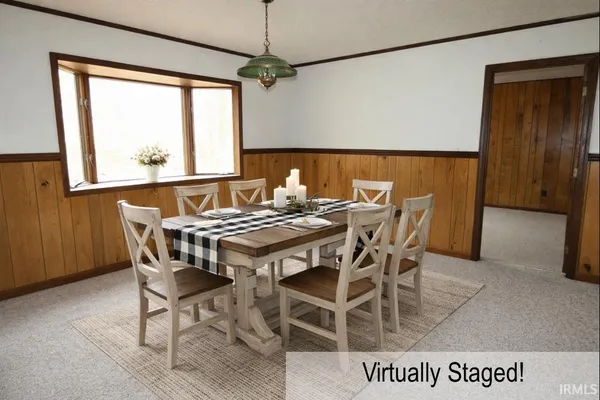 $359,900 | 895 Wells Lane, Springville, IN 47462