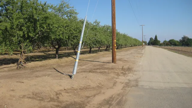 $1,650,000 | 2524 North McCall Avenue, Sanger, CA 93657