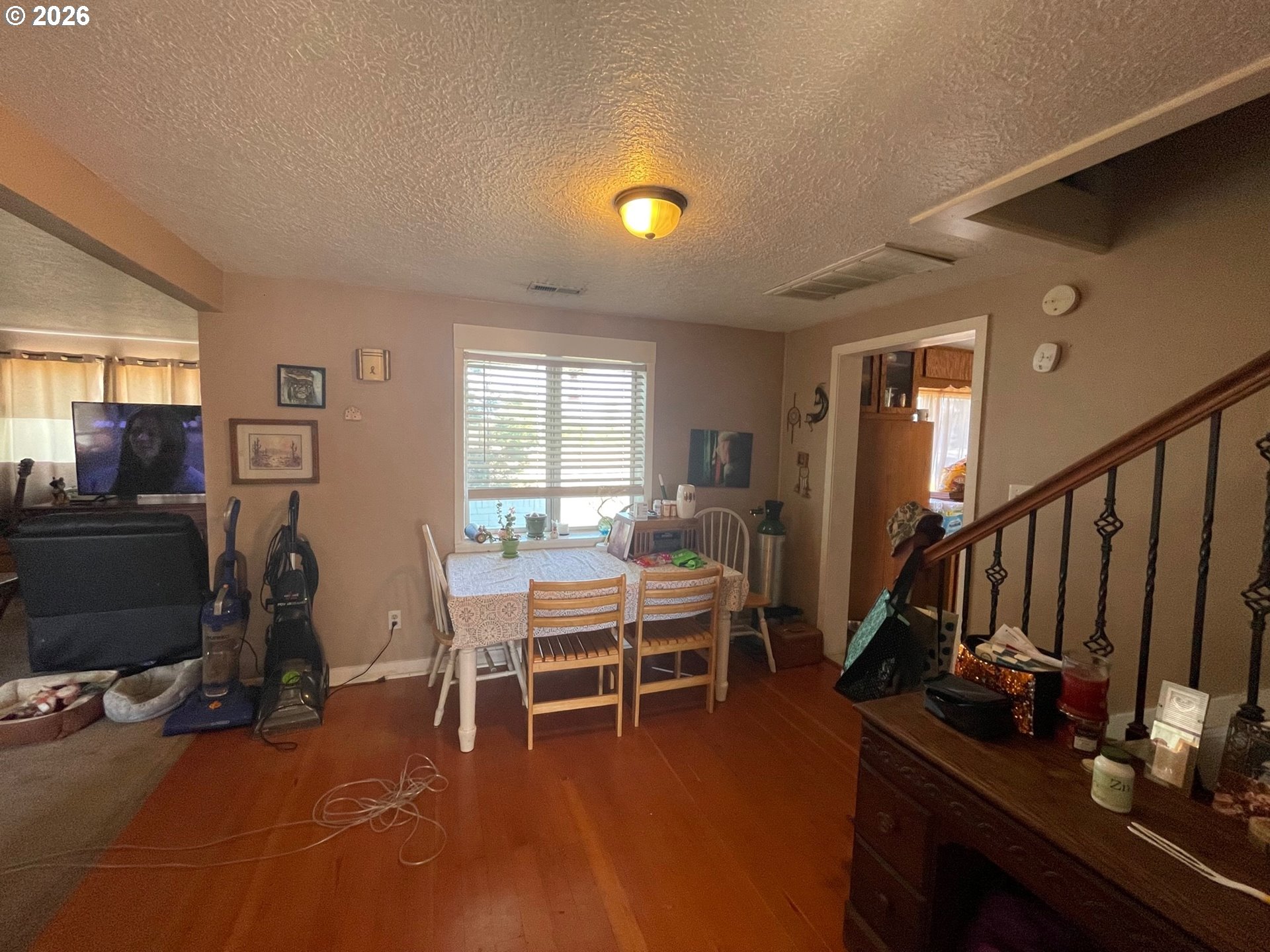 30140 Northwest West Union Road North Plains, OR 97133 - Photo 8 of 20 Dining Room