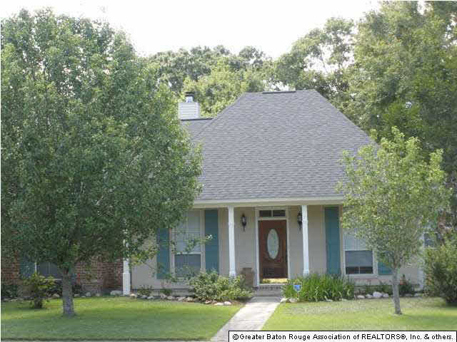 1937 Gamwich Road Baton Rouge, LA 70810 - Photo 1 of 17