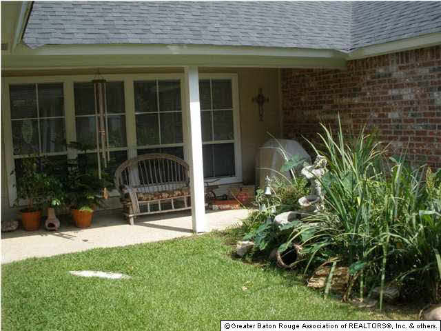 1937 Gamwich Road Baton Rouge, LA 70810 - Photo 14 of 17