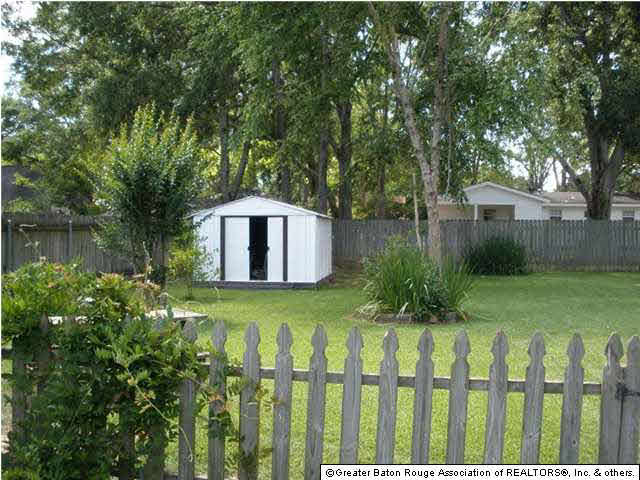 1937 Gamwich Road Baton Rouge, LA 70810 - Photo 16 of 17