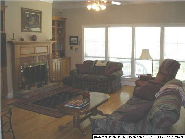 1937 Gamwich Road Baton Rouge, LA 70810 - Photo 4 of 17