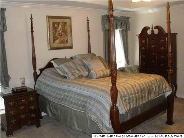 1937 Gamwich Road Baton Rouge, LA 70810 - Photo 8 of 17