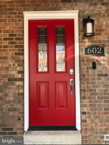 $6,150 | 602 H Street Southwest, Washington, DC 20024