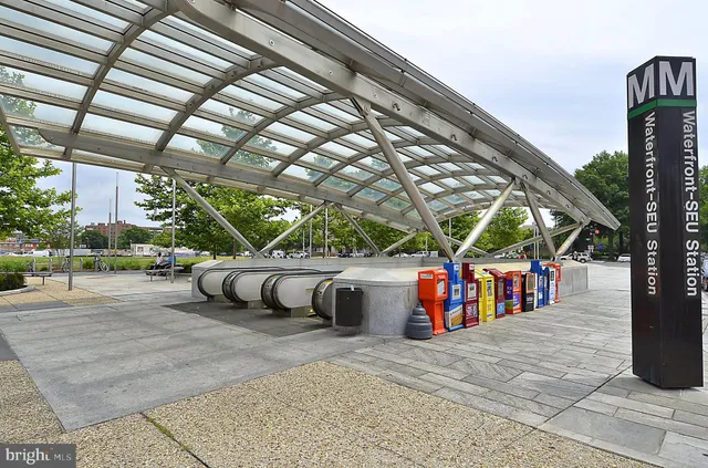 $7,150 | 602 H Street Southwest, Washington, DC 20024