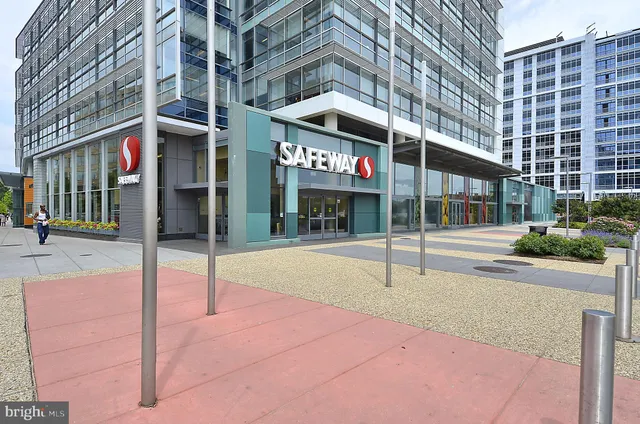 $7,150 | 602 H Street Southwest, Washington, DC 20024