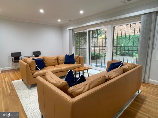 a view of a backyard of the house