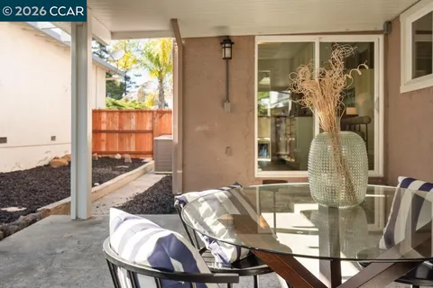 $799,000 | 1394 Morning View Court, Concord, CA 94521
