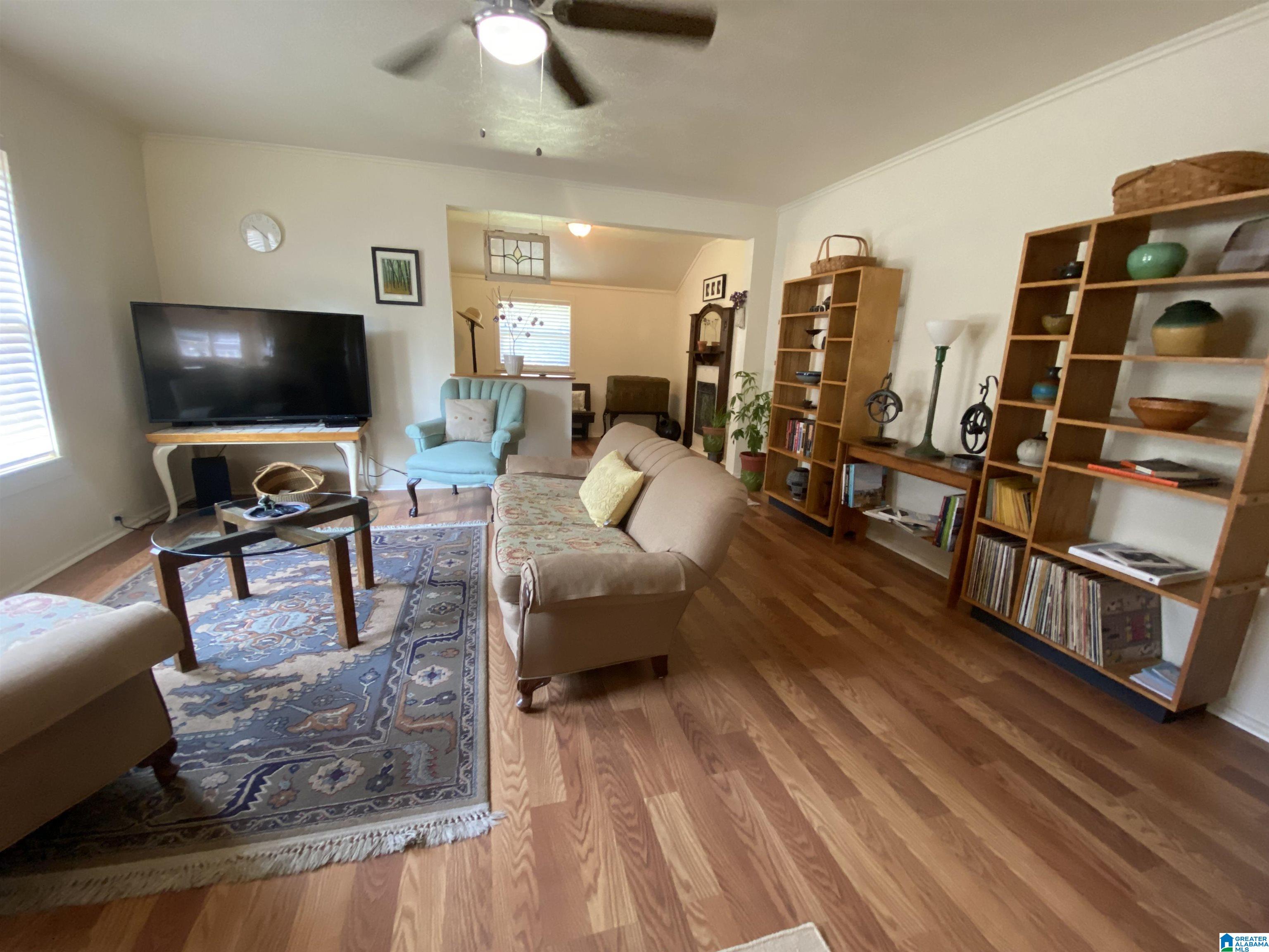 1089 Bryan Road Sumiton, AL 35148 - Photo 7 of 38