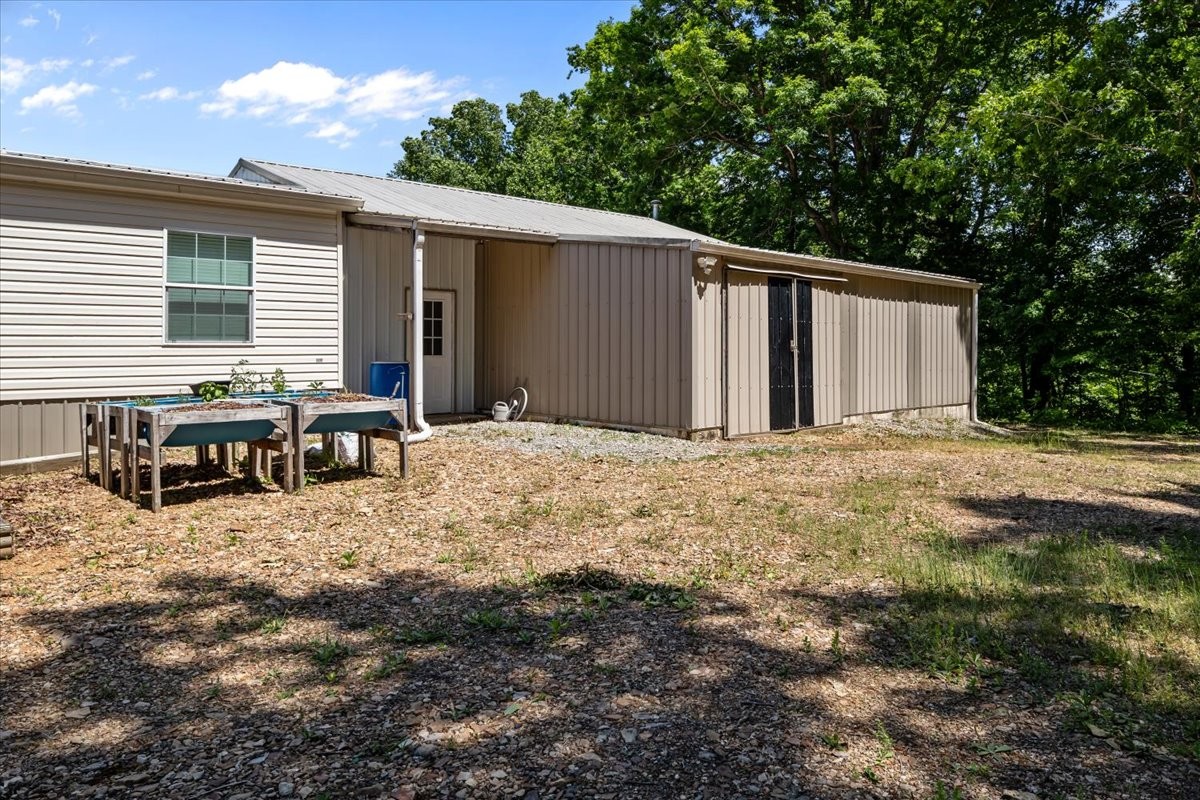 254 Shiloh Hollow Road Erin, TN 37061 - Photo 38 of 63