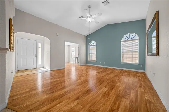 a utility room with washer and dryer