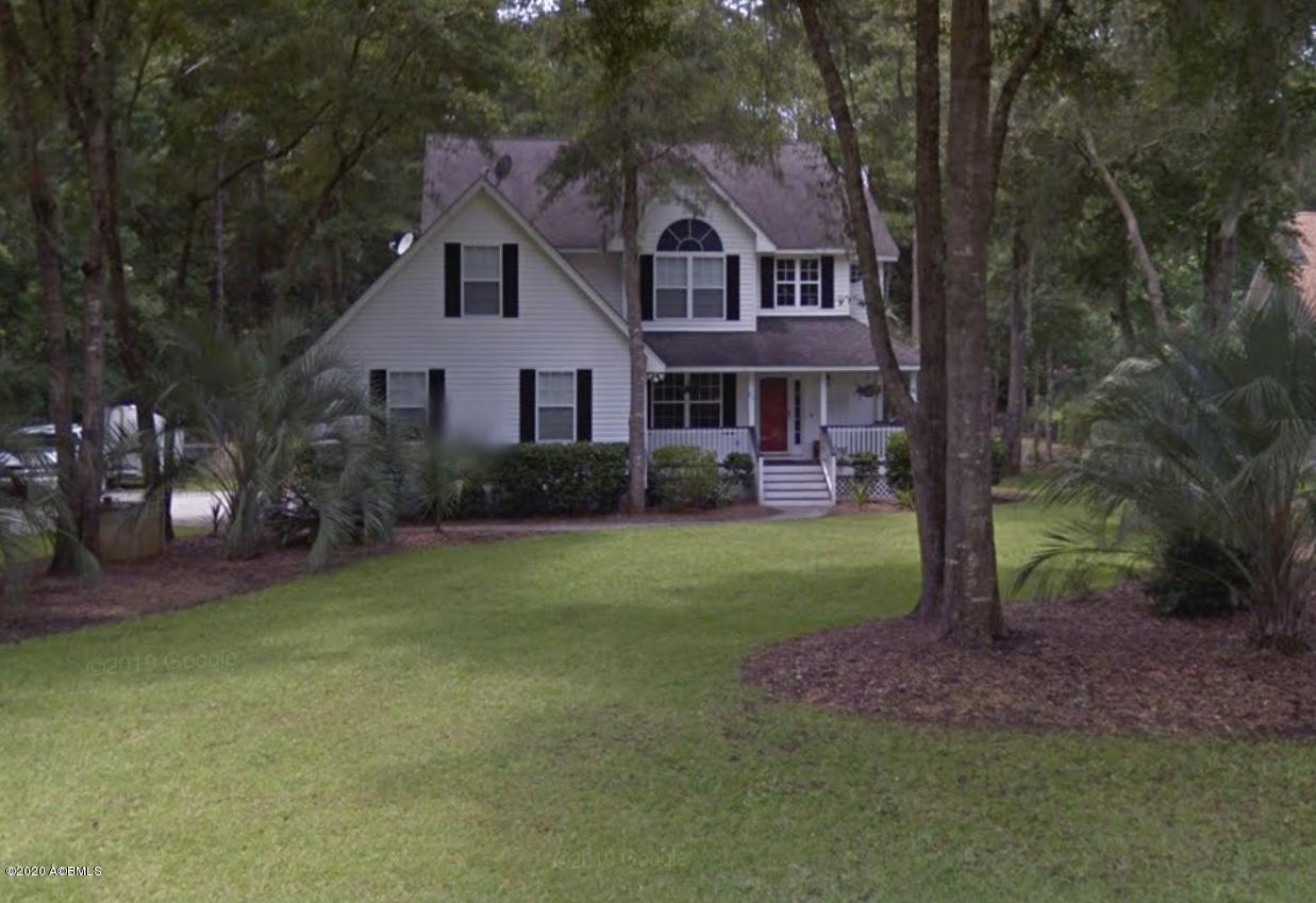 65 Walling Grove Road Beaufort, SC 29907 - Photo 1 of 10 65wgr-1