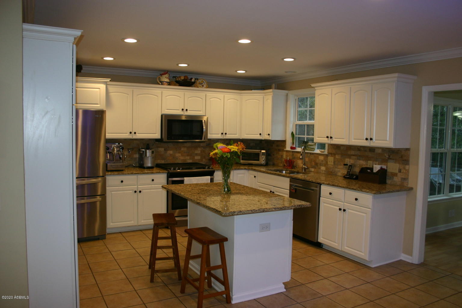 65 Walling Grove Road Beaufort, SC 29907 - Photo 5 of 10 kit-1