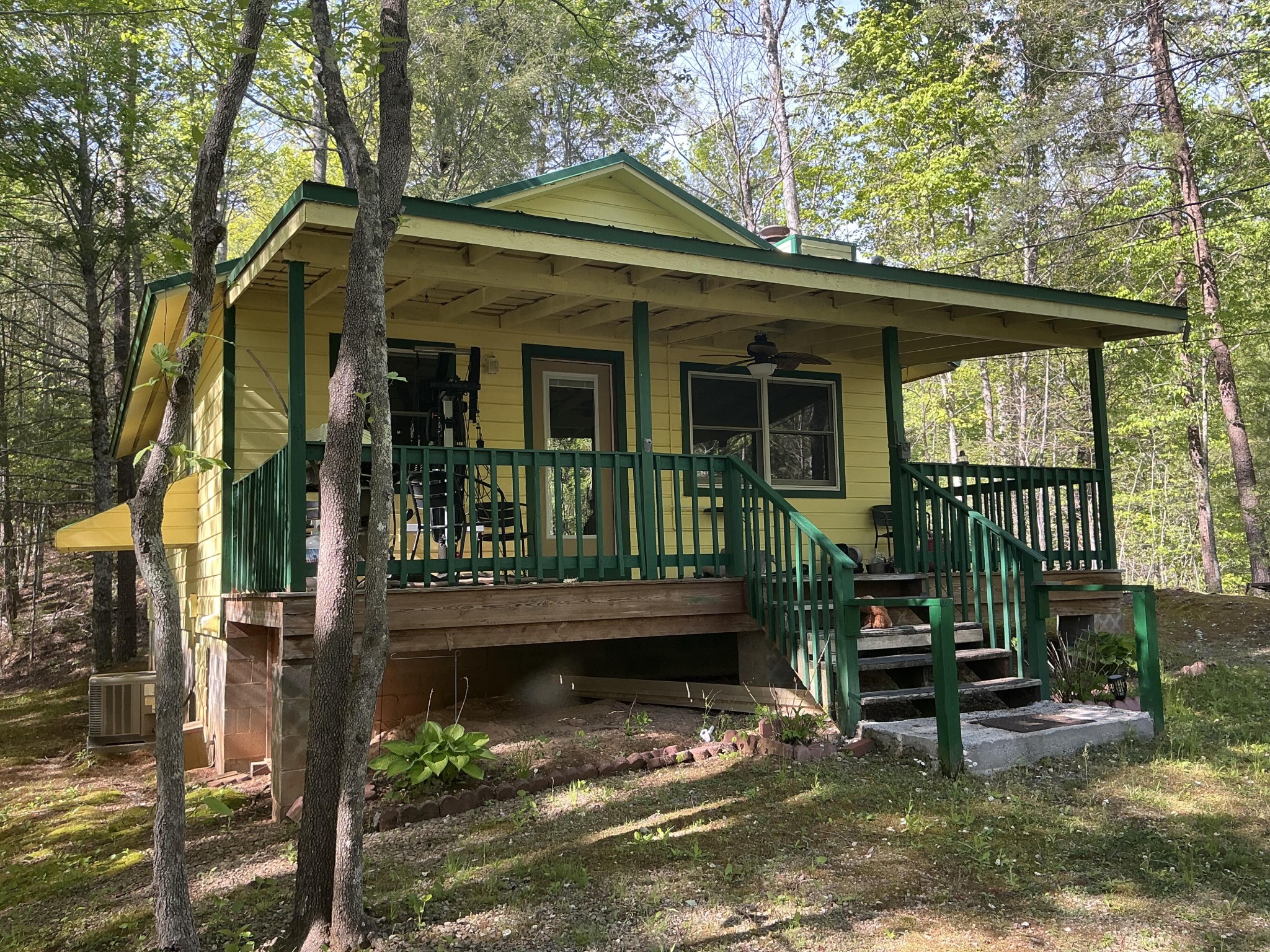 5475 Otto Williams Road Cosby, TN 37722 - Photo 51 of 60