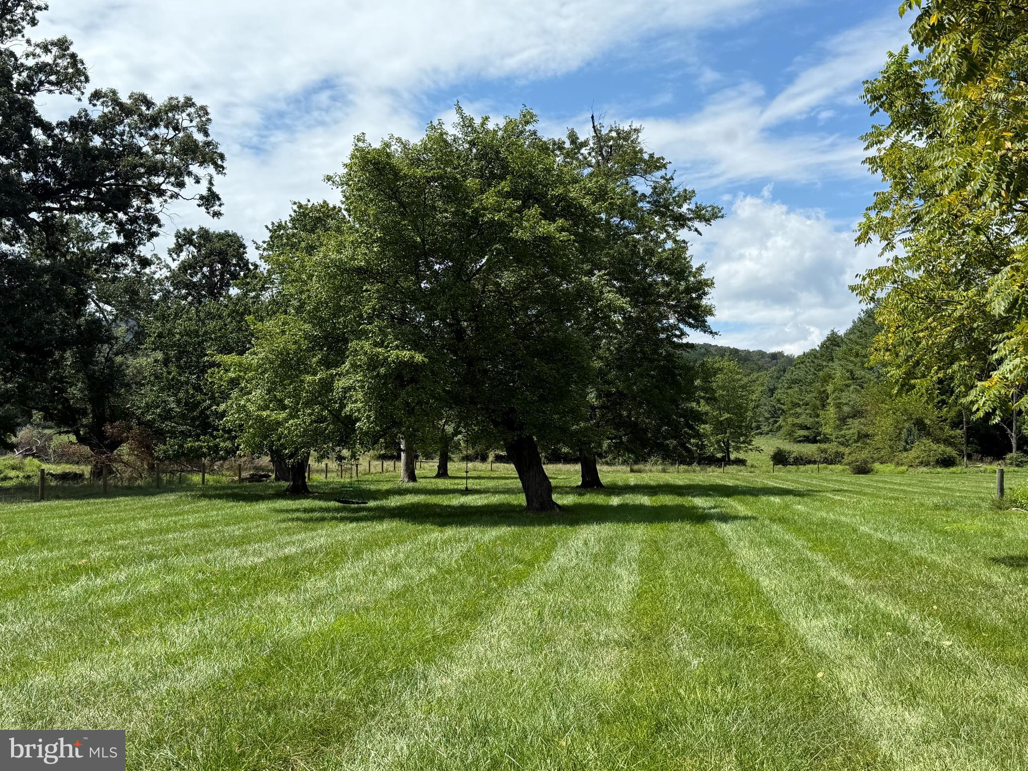 15543 Edgegrove Road Purcellville, VA 20132 - Photo 5 of 16 Rear Exterior
