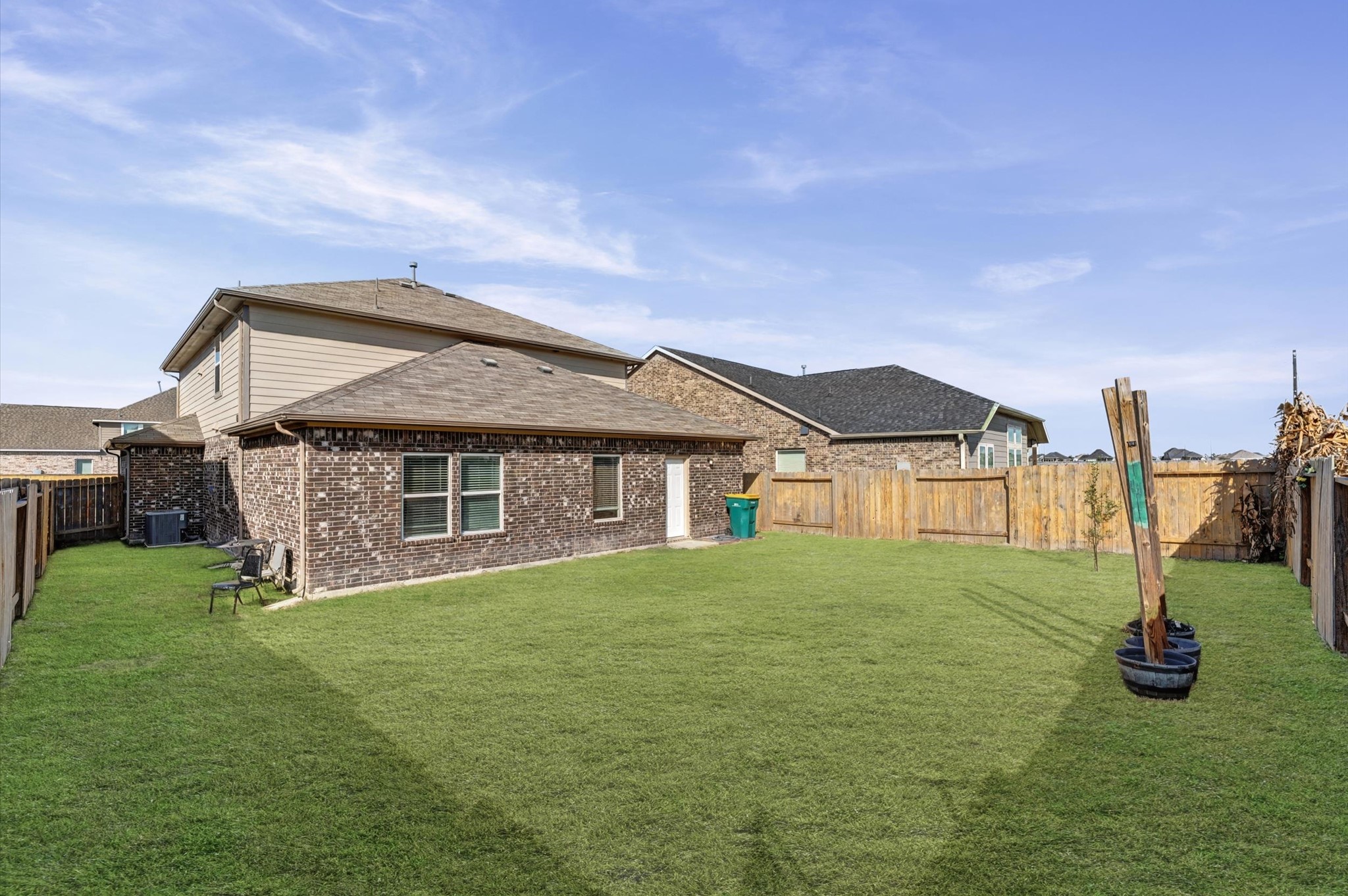 8814 Ruddy Duck Court Baytown, TX 77521 - Photo 17 of 18