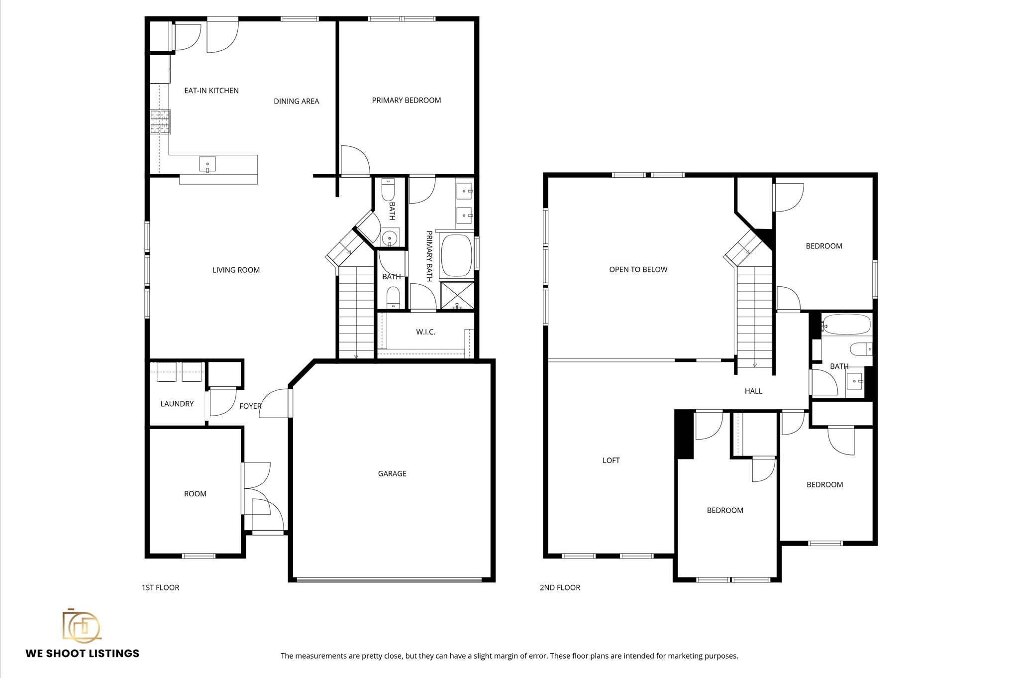 8814 Ruddy Duck Court Baytown, TX 77521 - Photo 18 of 18