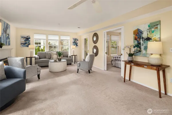 $375,000 | 4133 224th Lane Southeast, Unit 213, Issaquah, WA 98029
