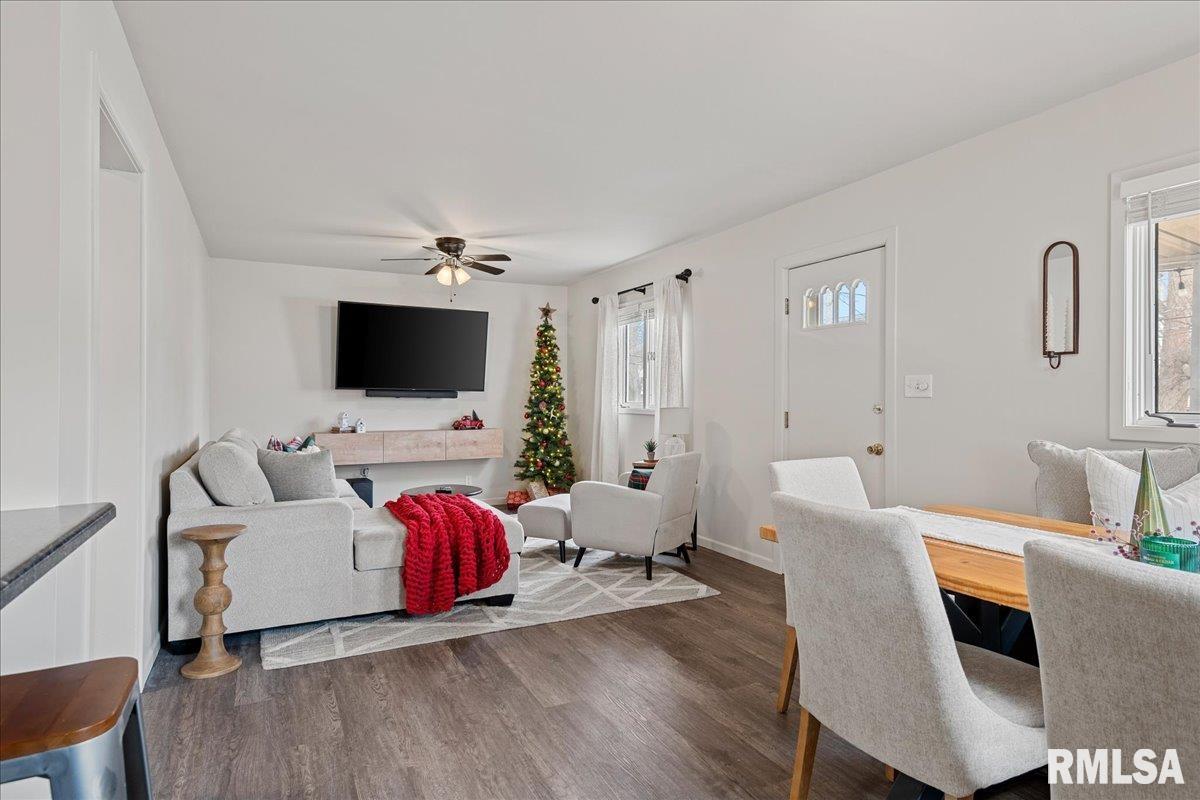 320 South Amos Avenue Springfield, IL 62704 - Photo 18 of 42