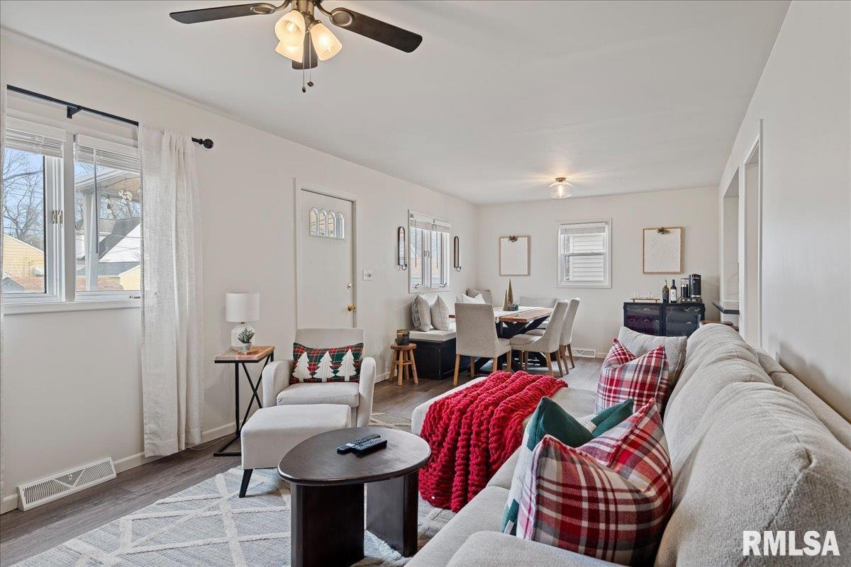 320 South Amos Avenue Springfield, IL 62704 - Photo 20 of 42