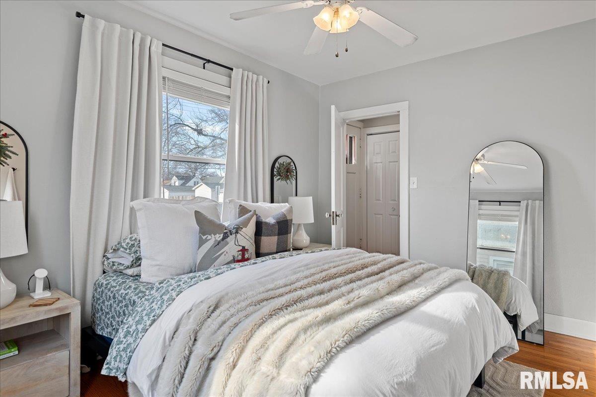 320 South Amos Avenue Springfield, IL 62704 - Photo 24 of 42