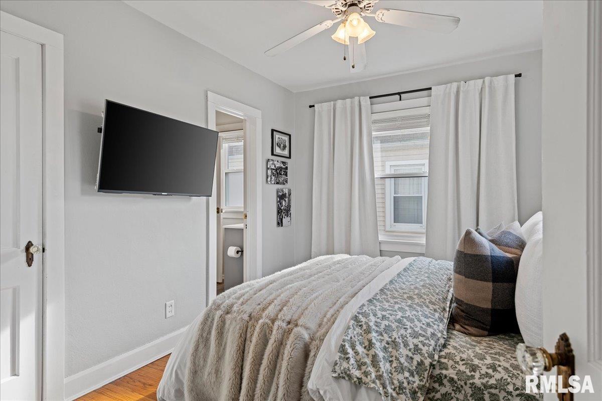 320 South Amos Avenue Springfield, IL 62704 - Photo 26 of 42