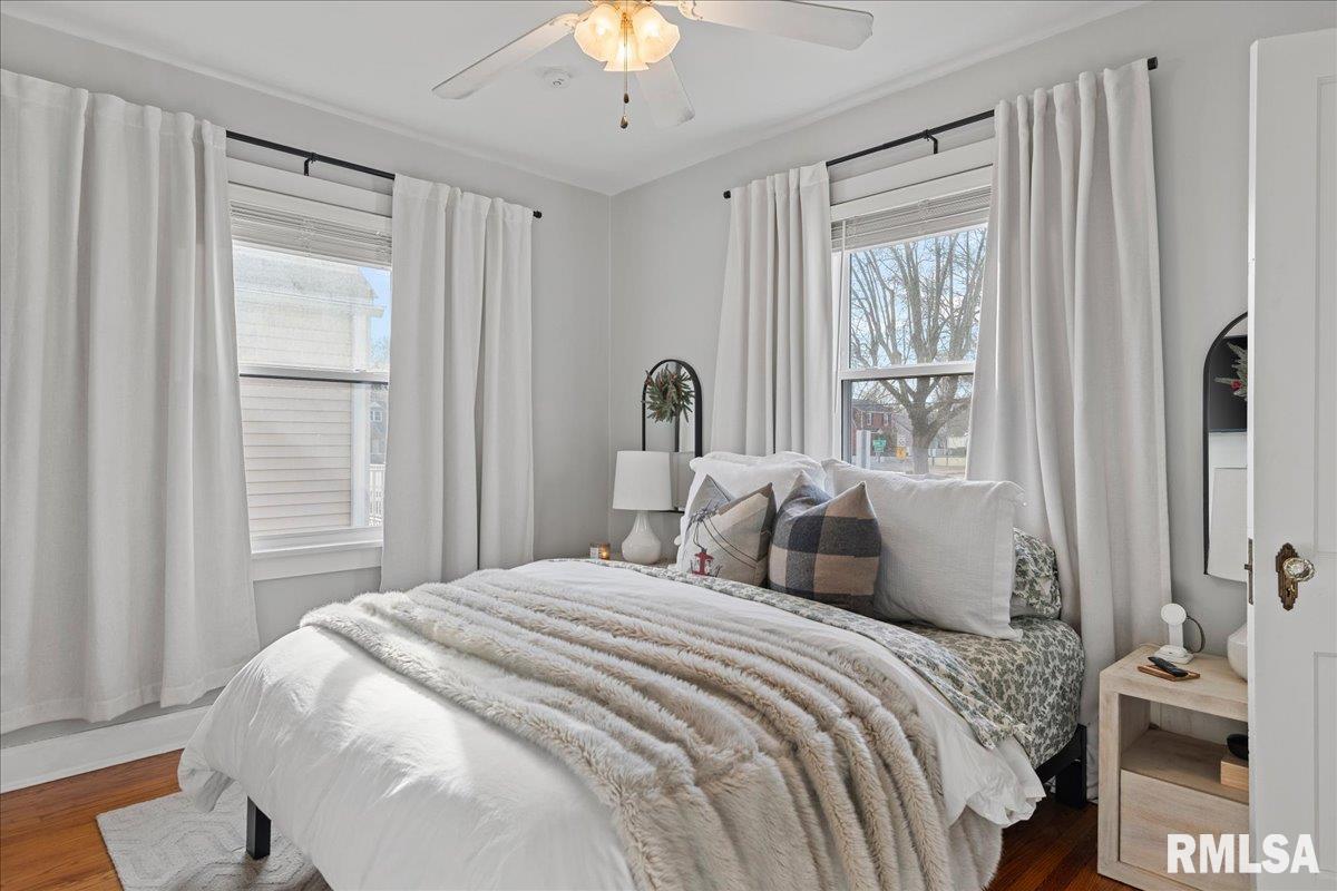 320 South Amos Avenue Springfield, IL 62704 - Photo 27 of 42