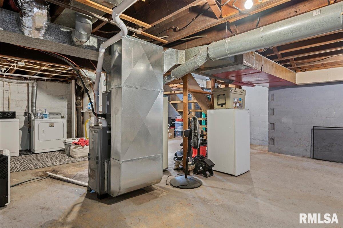 320 South Amos Avenue Springfield, IL 62704 - Photo 36 of 42