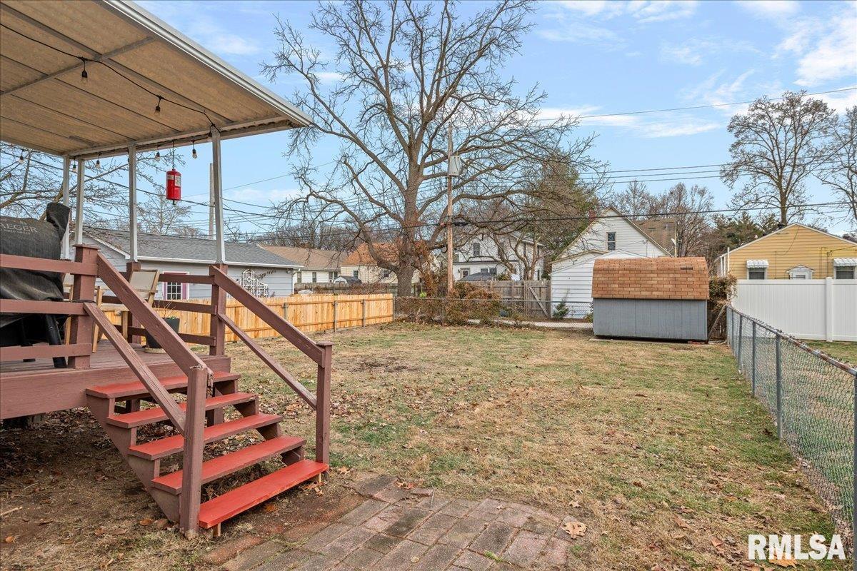 320 South Amos Avenue Springfield, IL 62704 - Photo 39 of 42