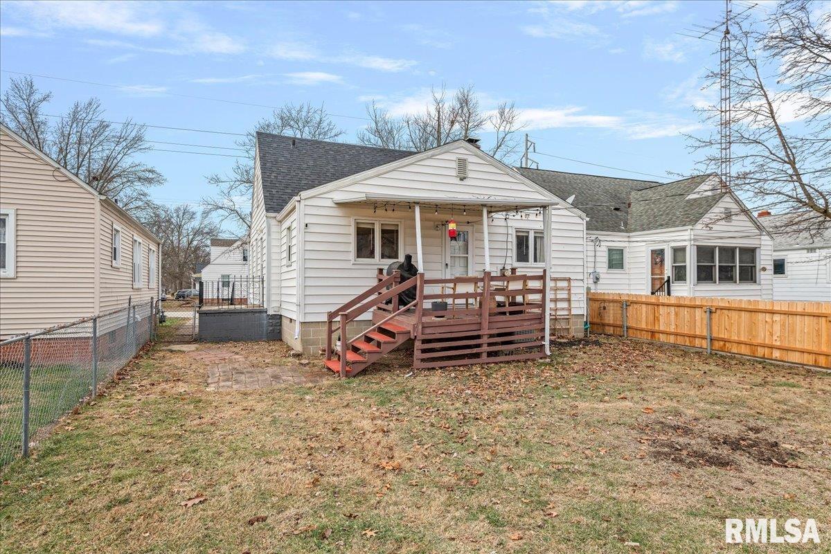 320 South Amos Avenue Springfield, IL 62704 - Photo 40 of 42