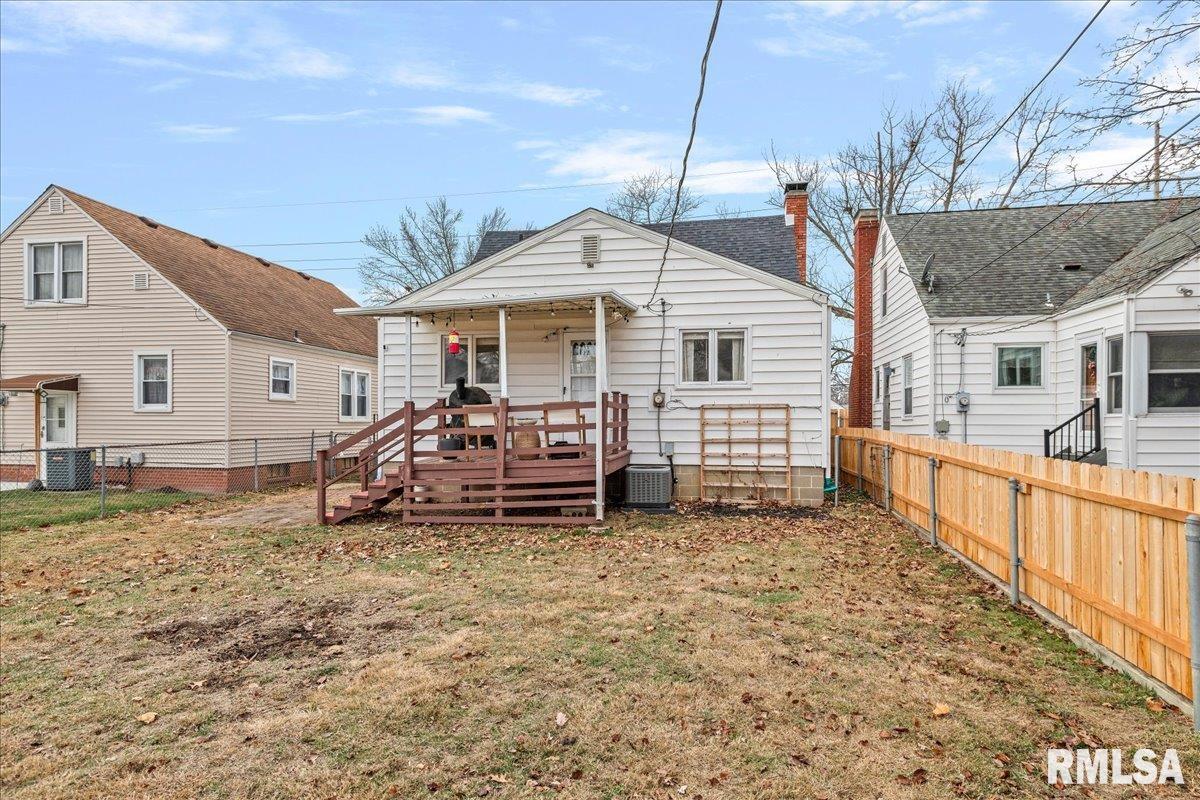 320 South Amos Avenue Springfield, IL 62704 - Photo 41 of 42