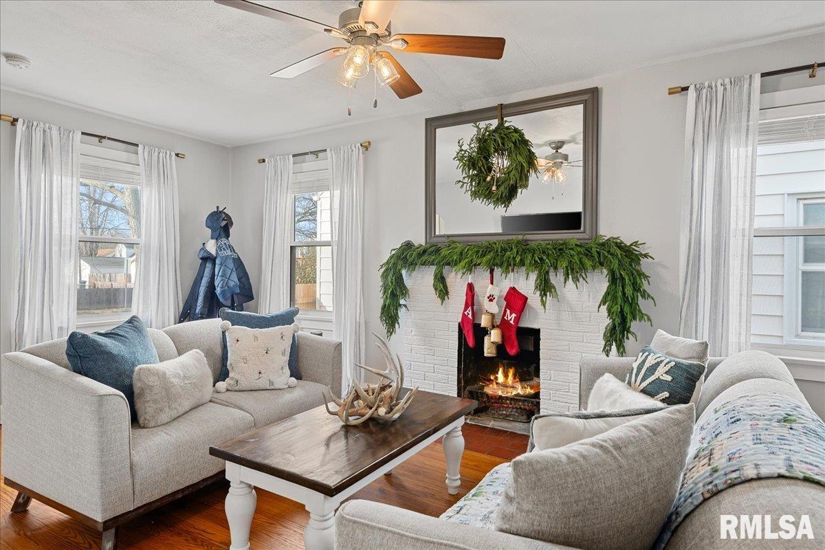 320 South Amos Avenue Springfield, IL 62704 - Photo 6 of 42