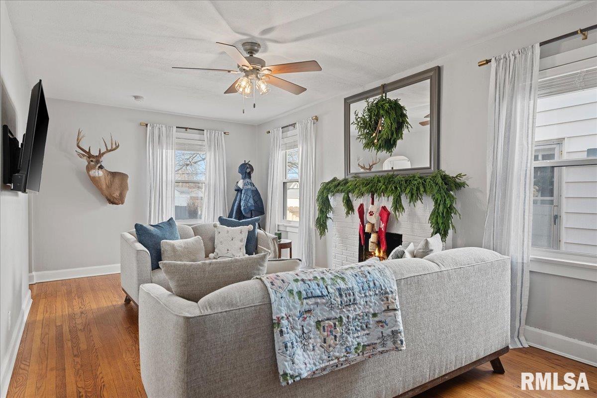 320 South Amos Avenue Springfield, IL 62704 - Photo 7 of 42