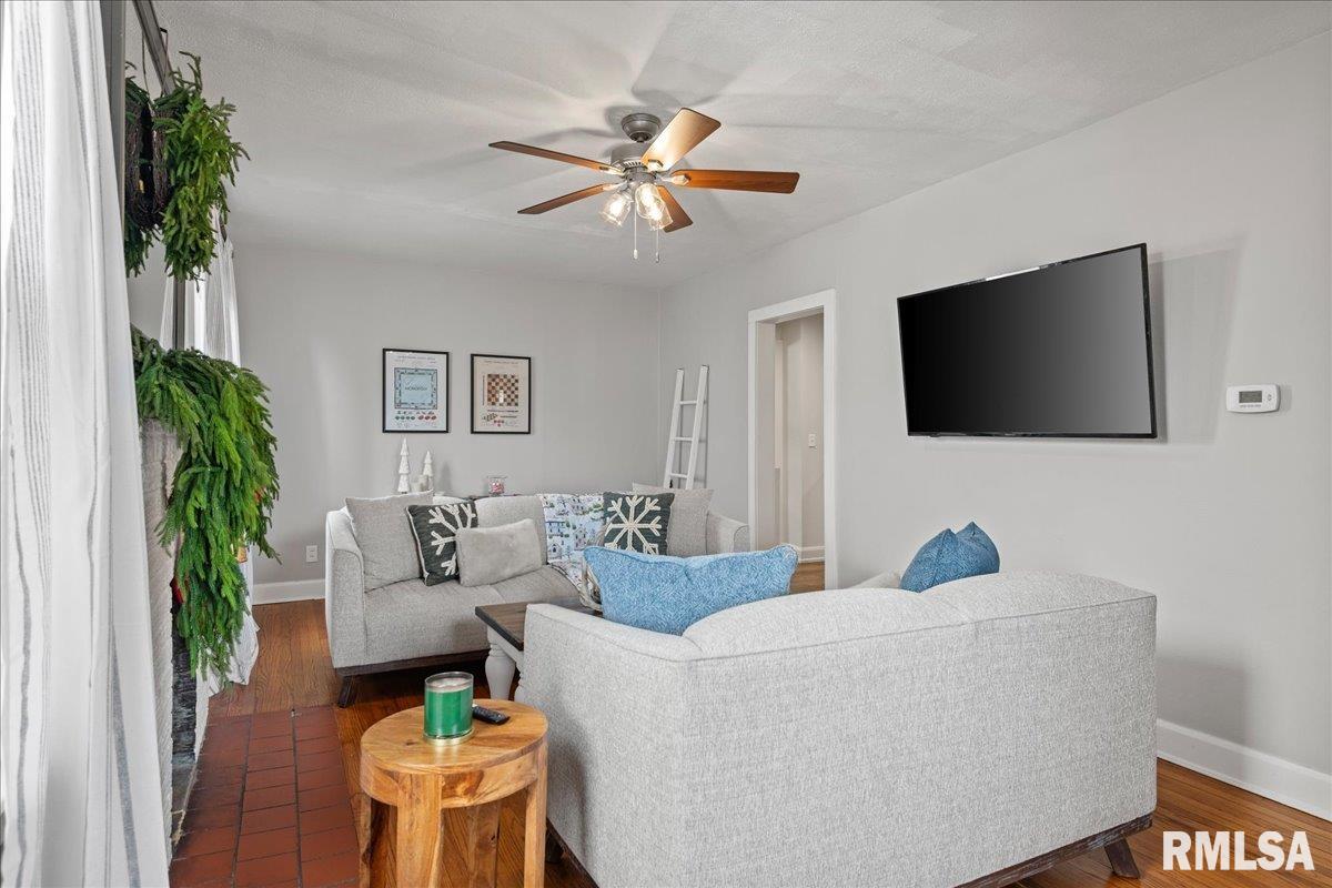 320 South Amos Avenue Springfield, IL 62704 - Photo 9 of 42