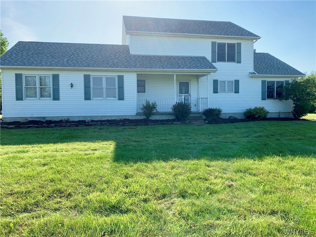 1898 French Road Bennington, NY 14011 - Photo 1 of 1 Gallery Image 1