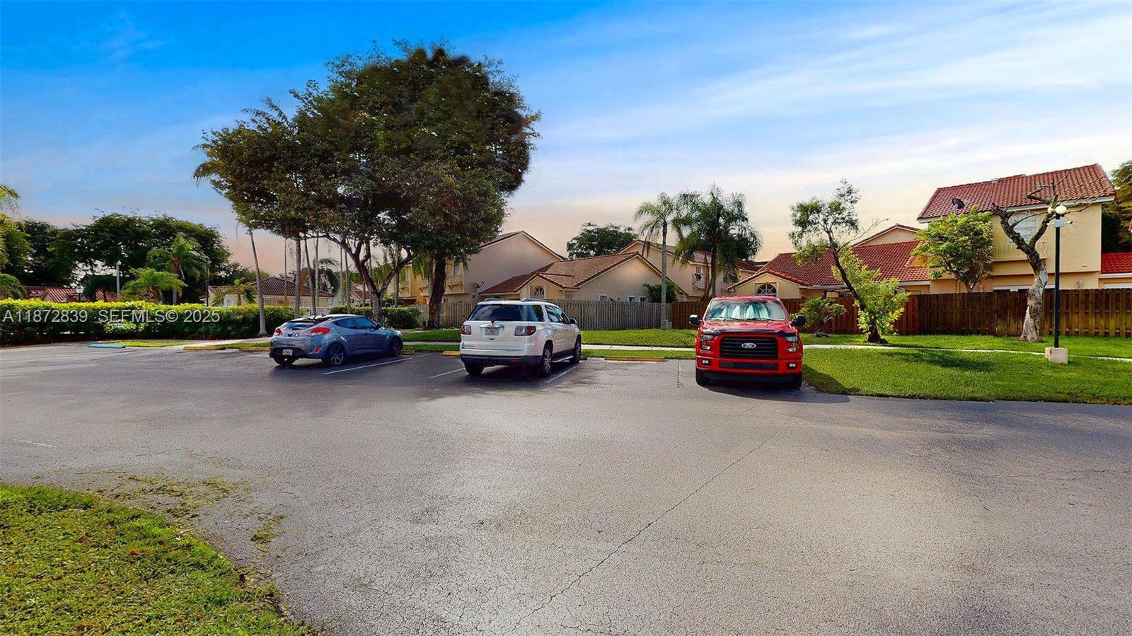 15253 Southwest 111th Street, Unit 15253 Miami, FL 33196 - Photo 3 of 25 back