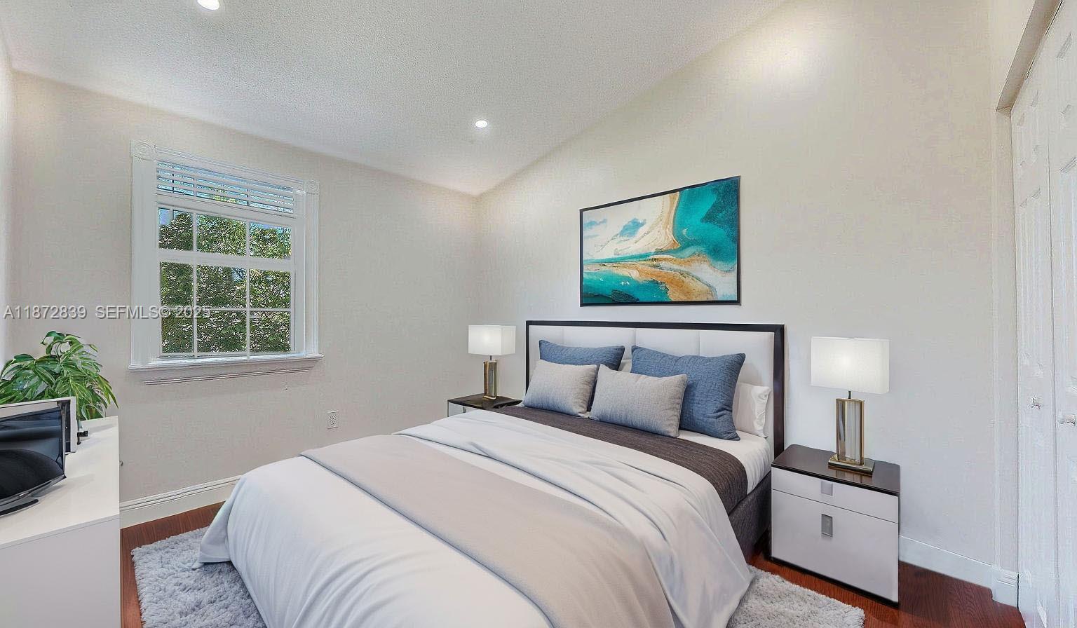 15253 Southwest 111th Street, Unit 15253 Miami, FL 33196 - Photo 10 of 25 Bed