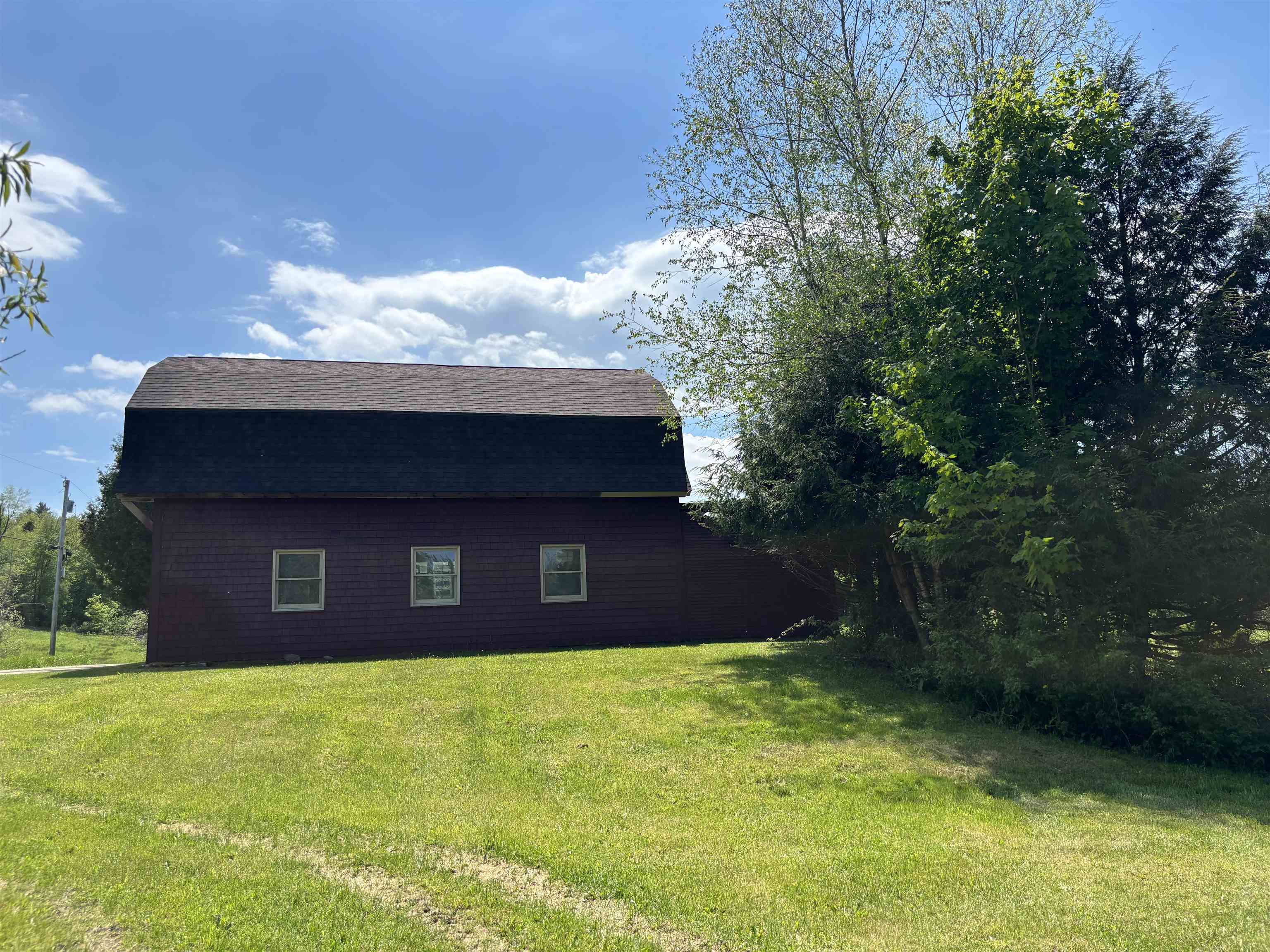 1447 Joyal Road Bakersfield, VT 05450 - Photo 12 of 59