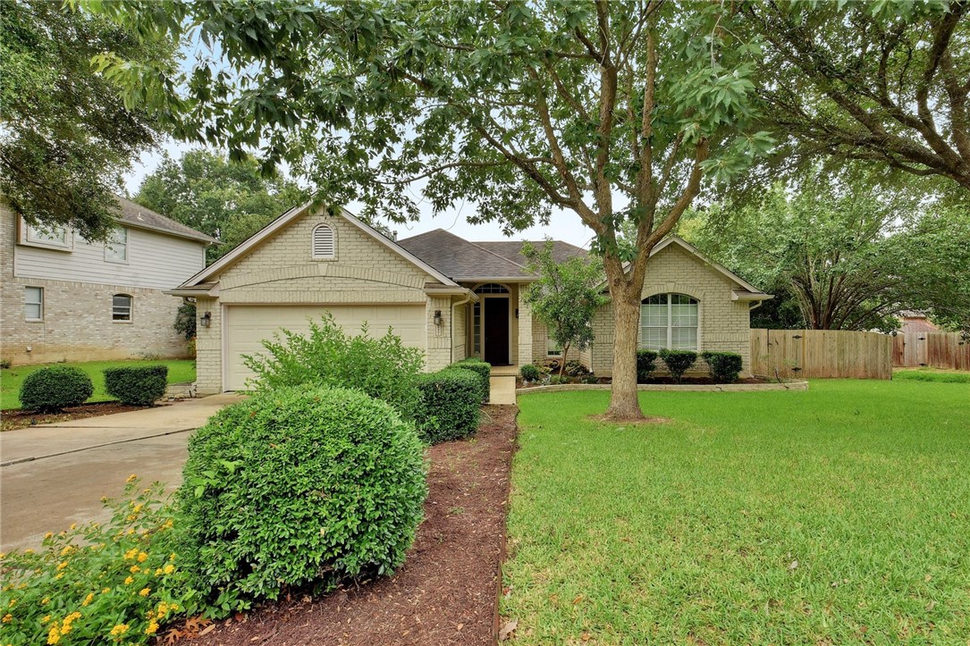 2901 Warwick Way Austin, TX 78748 - Photo 1 of 1