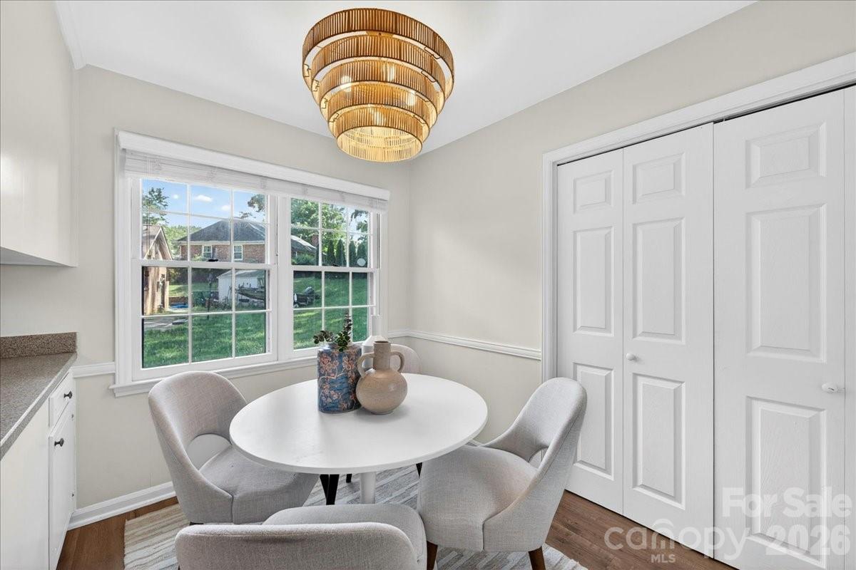 5712 Telfair Road Charlotte, NC 28210 - Photo 11 of 30