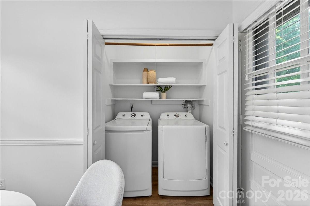 5712 Telfair Road Charlotte, NC 28210 - Photo 12 of 30