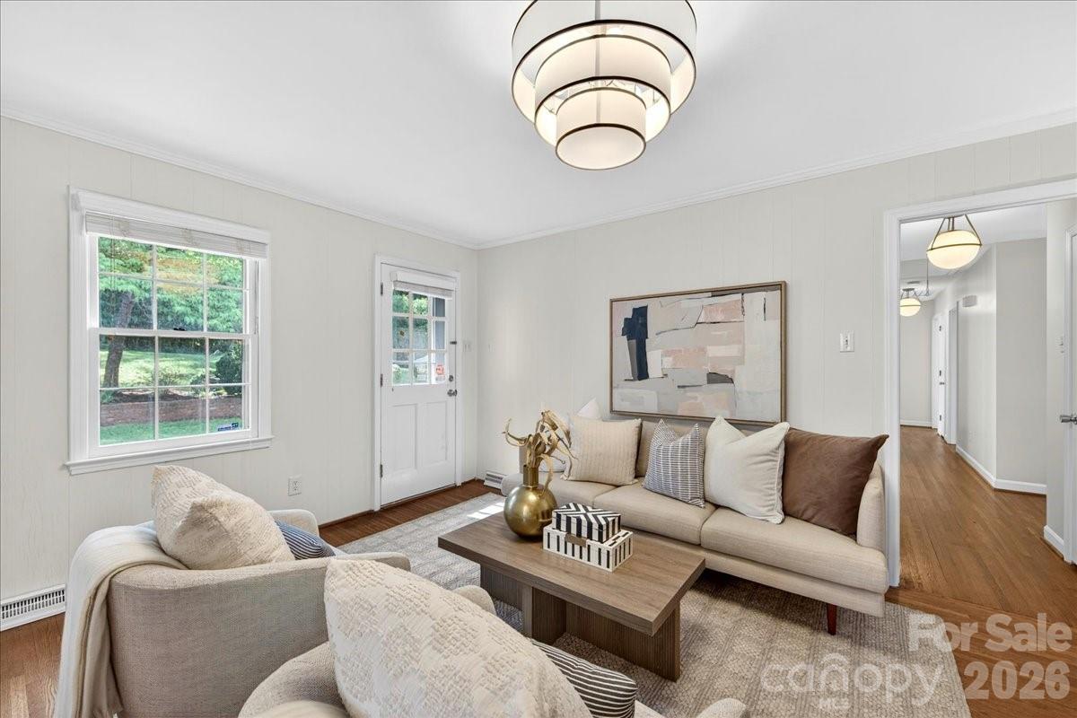 5712 Telfair Road Charlotte, NC 28210 - Photo 14 of 30