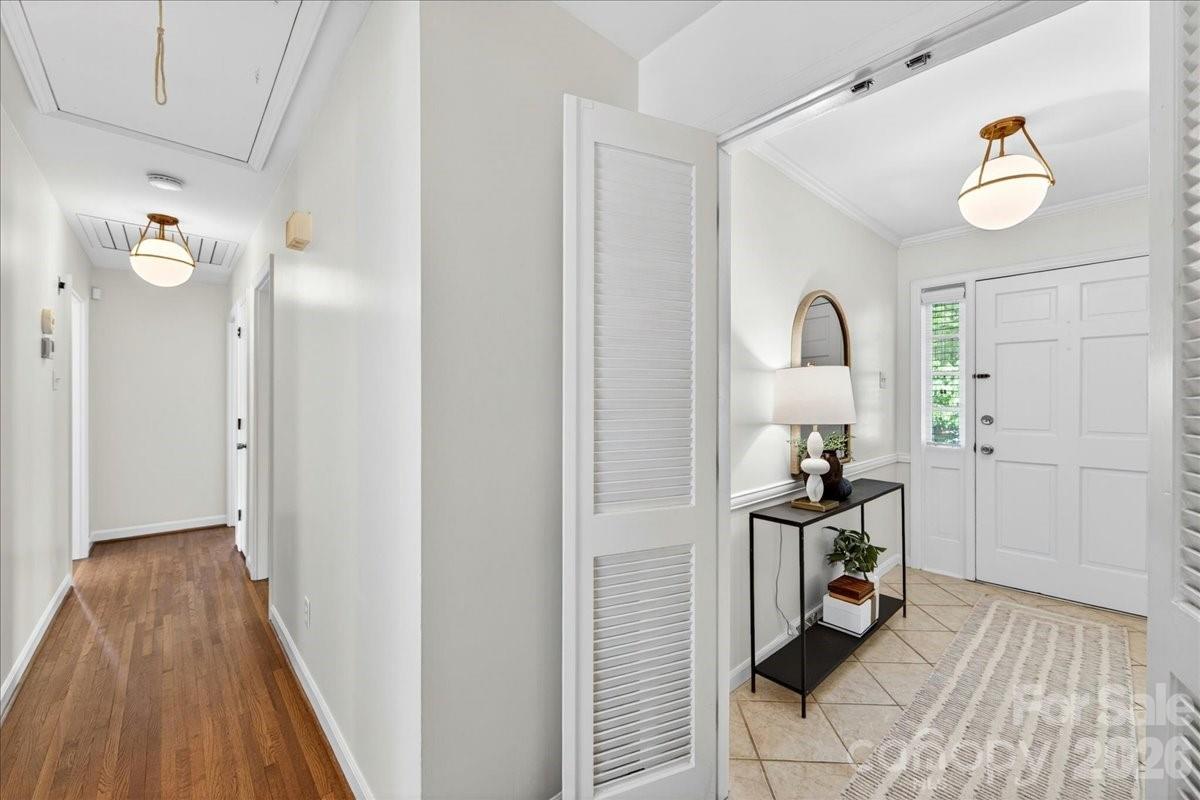 5712 Telfair Road Charlotte, NC 28210 - Photo 16 of 30