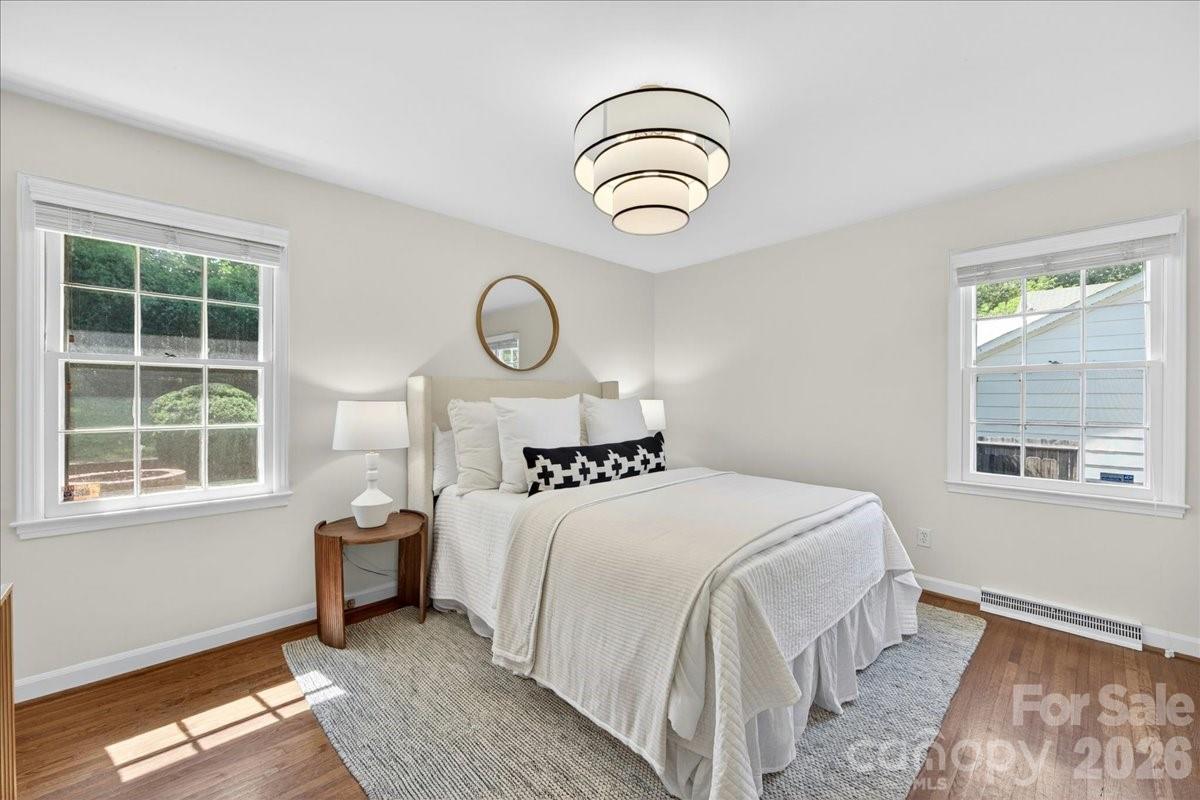 5712 Telfair Road Charlotte, NC 28210 - Photo 17 of 30