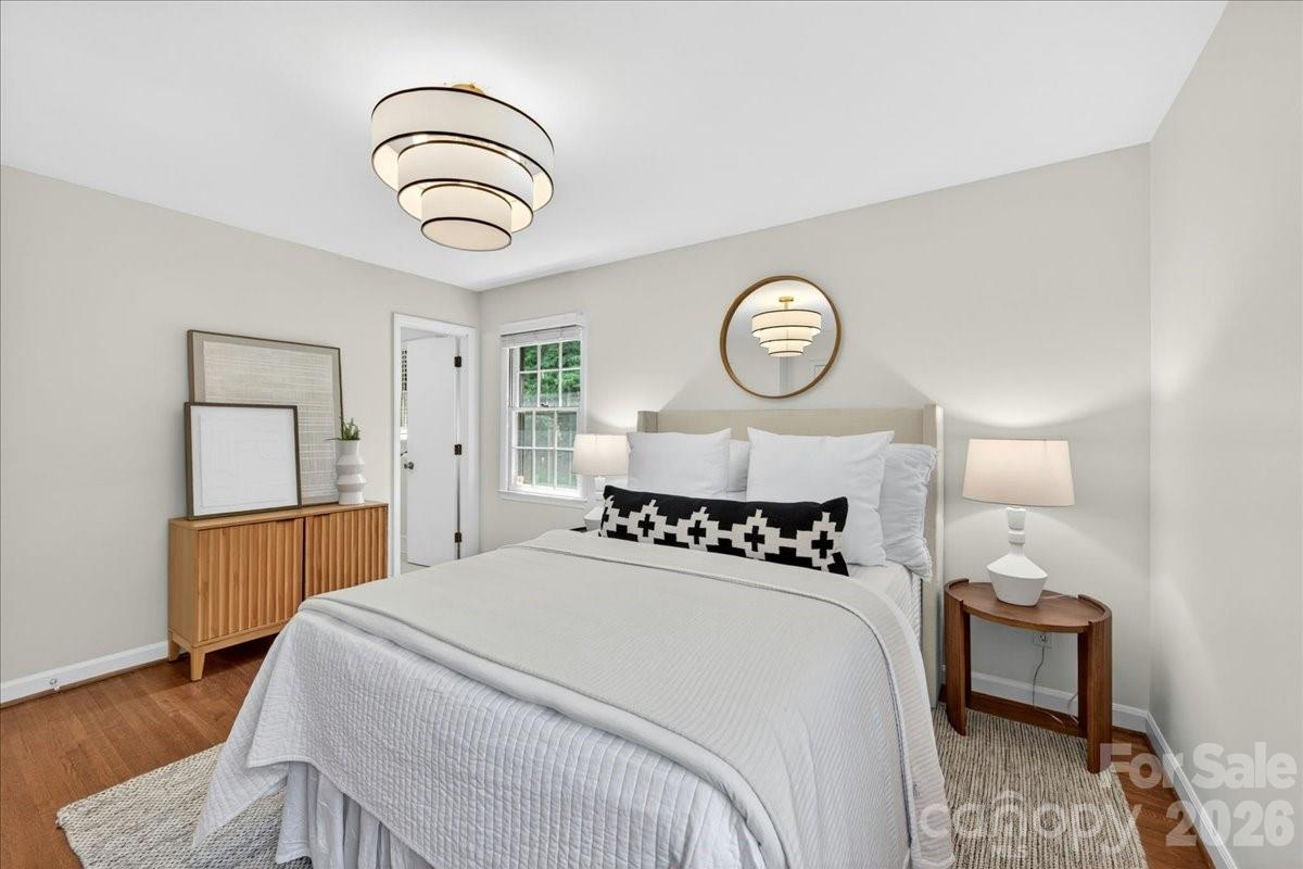 5712 Telfair Road Charlotte, NC 28210 - Photo 18 of 30