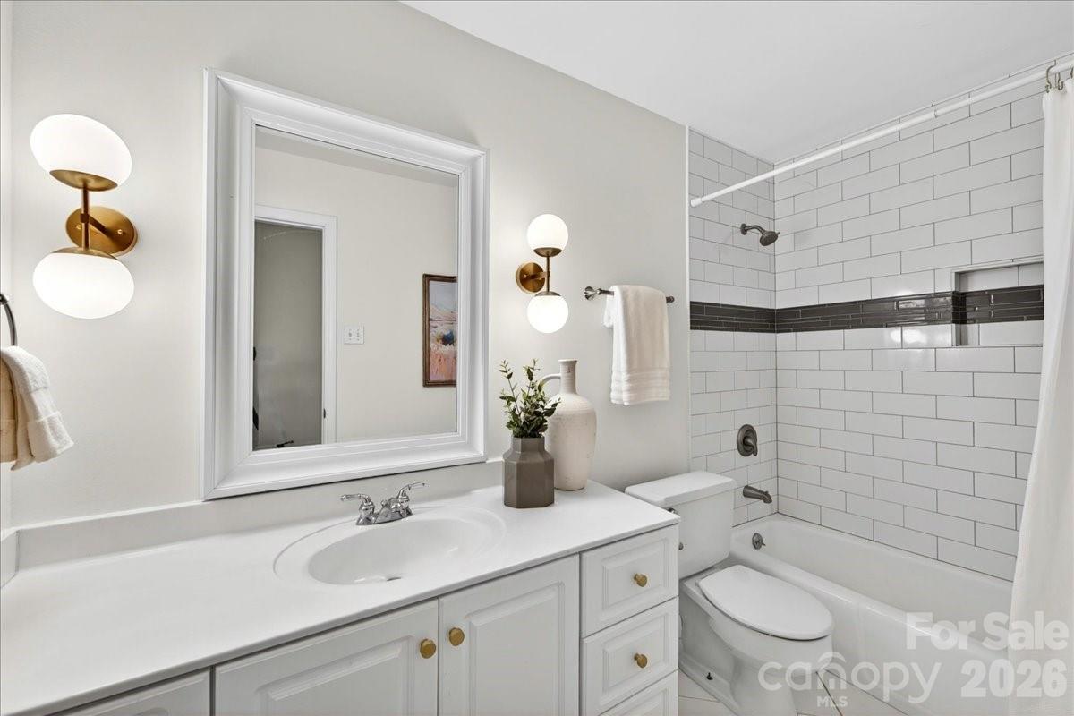 5712 Telfair Road Charlotte, NC 28210 - Photo 24 of 30