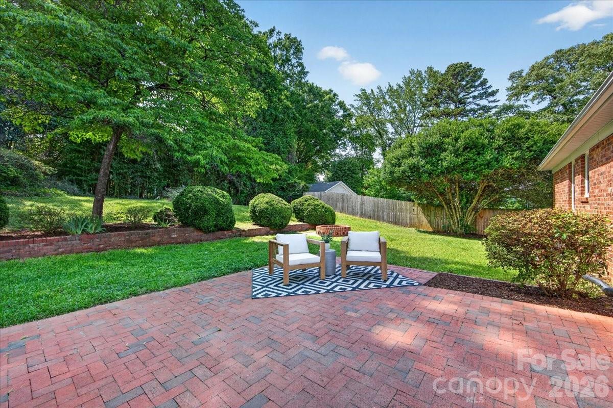 5712 Telfair Road Charlotte, NC 28210 - Photo 25 of 30