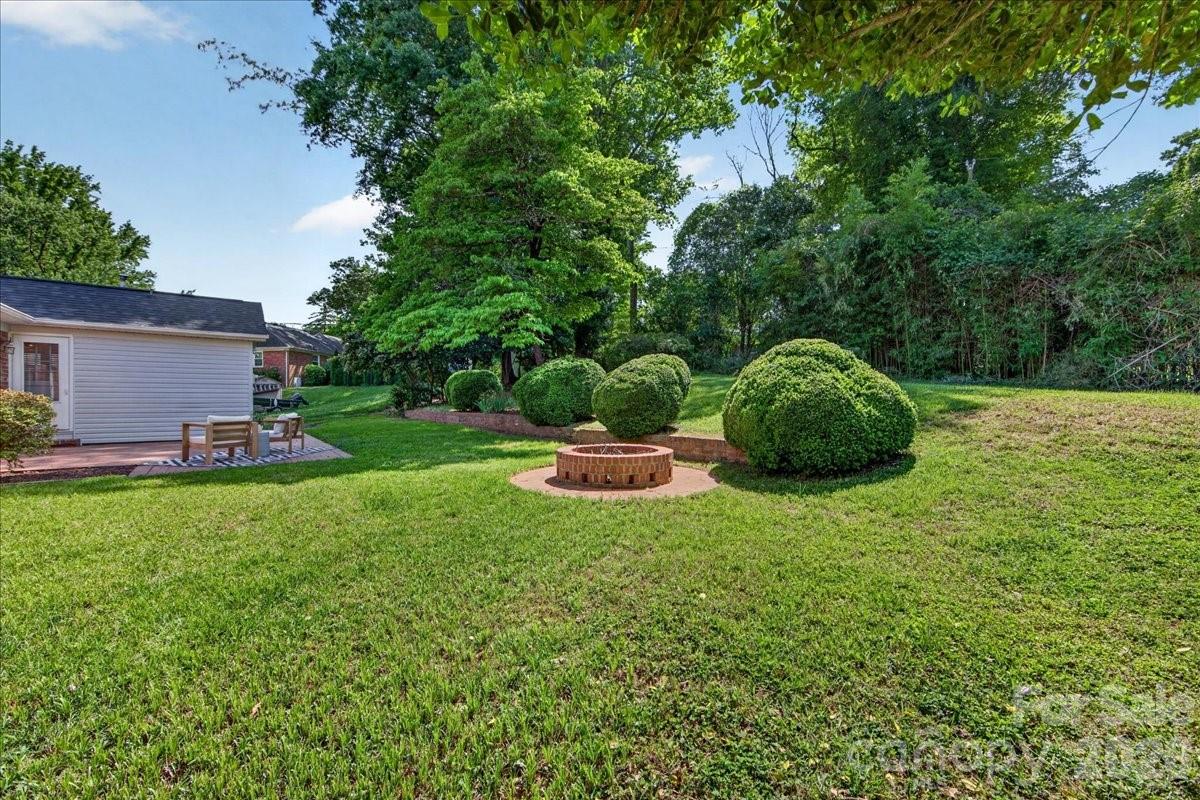 5712 Telfair Road Charlotte, NC 28210 - Photo 26 of 30
